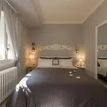 Princess Grace Apartment