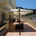 Venustas Park Hotel