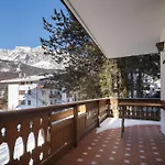 Villa l'Ampezzana - Stayincortina