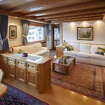 Villa L'Ampezzana - Stayincortina