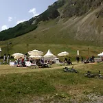 Residence Livigno Myholidaylivigno
