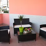 Bed & Breakfast La Perla Rosa