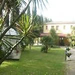 Country House Ristorante Il Casale Di Rolando