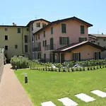 Appartamenti Donatello