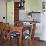 Gardaone Apartment