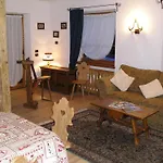 Casa Ghiretti