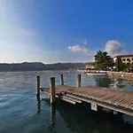 Apartment Salo- Direct Access To Garda Lake