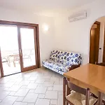 Appartamento La Pergola