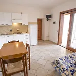 Appartamento La Pergola