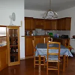 Sandra Apartment
