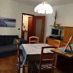 Sandra Apartment
