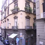Accoglienza Al Centro Di Napoli