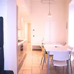 Accoglienza Al Centro Di Napoli
