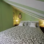 Princess Diana Apartment