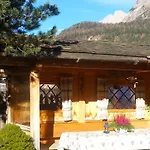 Villa Evelin