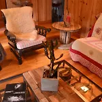 Chalet Svizzero Val Ferret