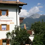 Appartements Sonnengarten