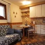 Chalet Baitin Myholidaylivigno