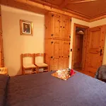 Chalet Baitin Myholidaylivigno