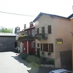 B&B Della Contrada Varenna