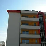 Residence Expofiera