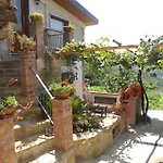Bed And Breakfast Il Giardino Segreto