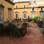 La Dimora Della Regina