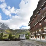 Apartment Sky Cervinia