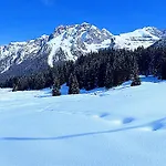 Campiglio Trilocale Monte Spinale