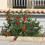 Baia Dei Canonici
