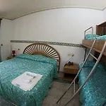 Hotel Residence L'Oasi Palinuro
