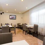 Street Hotel Comacchio
