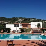 Villa L'Incompiuta