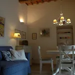 Bilocale Campagna-Mare Cecina