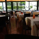 Trattoria I Bodega