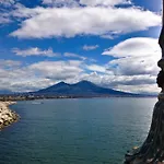 Monolocale Nel Cuore Di Napoli