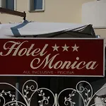 Hotel Monica