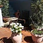 Hotel Villa Flores