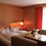 Albergo Alisander
