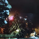 The Lodge Aosta