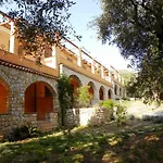 Capogrosso Residence