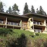 Alberti - Condominio La Zangola
