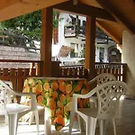 Chalet Decrestina