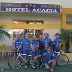 Hotel Acacia