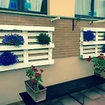 Bed And Breakfast Letterario