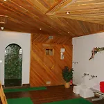 Hotel Mooserhof