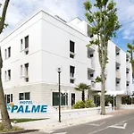 Hotel Palme