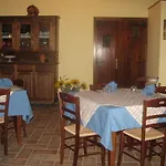 Agritursmo Montesalerno