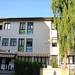 Hostel Pisa Villa Giulia