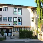 Hostel Pisa Villa Giulia